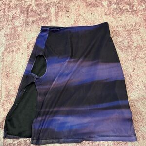 MOTEL ROCKS Skirt